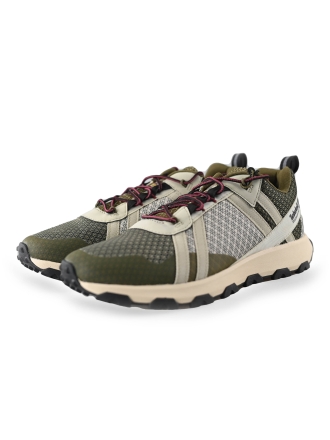 Timberland Sneakers Groen 244452
 Maat 41
 