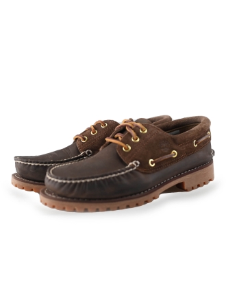  Timberland Nette Schoenen 244466
 [MAAT] 43
 