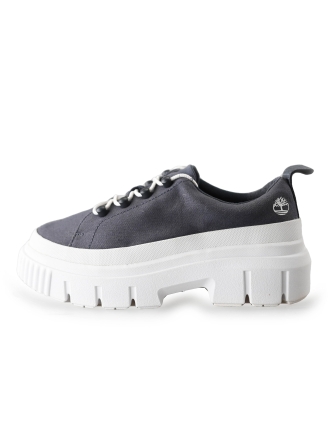  Timberland Sneakers 244468
 [MAAT] 36
 