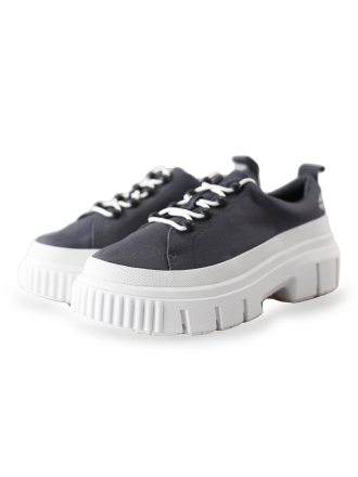  Timberland Sneakers 244468
 [MAAT] 36
 