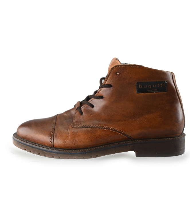Bugatti Veterschoenen