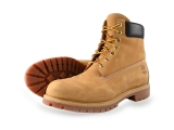 Timberland Veterboots