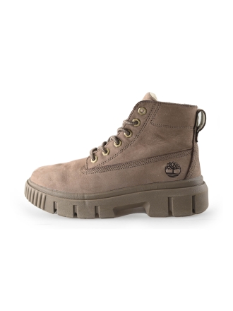  Timberland Veterboots 244498
 [MAAT] 38½
 