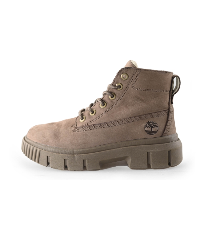 Timberland Veterboots