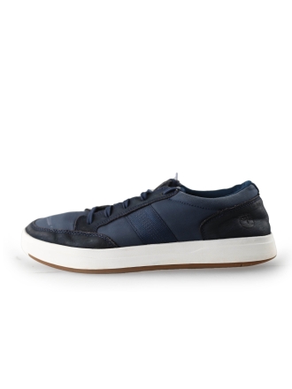 Timberland Sneakers Blauw 244513
 Maat 42
 
