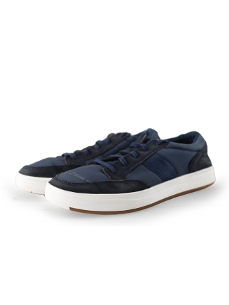 Timberland Sneakers Blauw 244513
 Maat 42
 