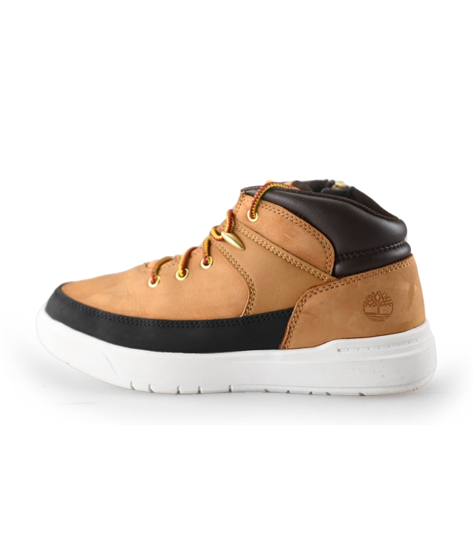 Timberland Hoge Sneakers