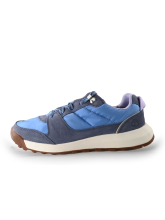 Timberland Sneakers Blauw 244532
 Maat 39½
 