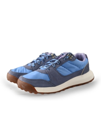 Timberland Sneakers Blauw 244532
 Maat 39½
 