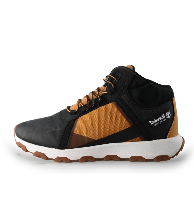 Timberland Hoge Sneakers