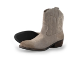 Poelman Cowboy Laarzen