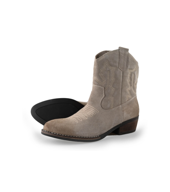 Poelman Cowboy Laarzen
