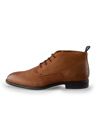 Travelin Nette schoenen Bruin 244554
 Maat 46
 