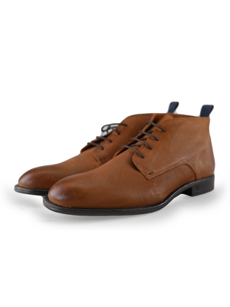 Travelin Nette schoenen Bruin 244554
 Maat 46
 