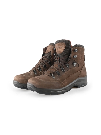  Travelin Wandelschoenen 244556
 [MAAT] 43
 