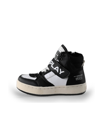  Replay Hoge Sneakers 244564
 [MAAT] 26
 