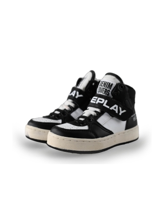  Replay Hoge Sneakers 244564
 [MAAT] 26
 