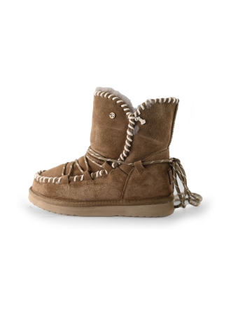  Warmbat Boots 244569
 [MAAT] 38
 