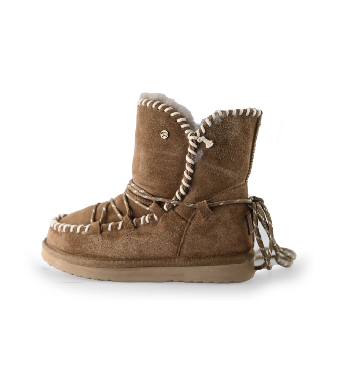 Warmbat Boots