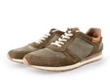 Travelin Sneakers