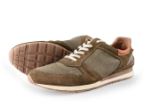 Travelin Sneakers