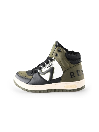  Replay Hoge Sneakers 244626
 [MAAT] 34
 