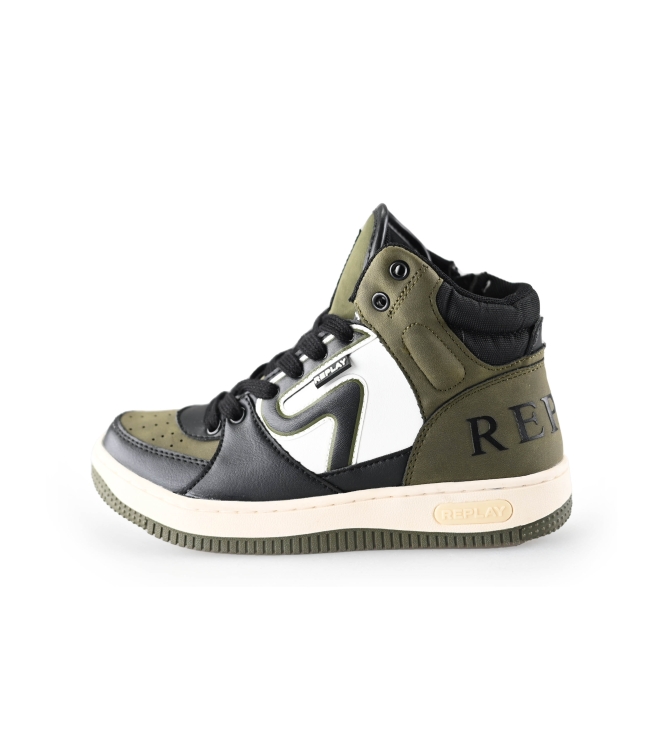 Replay Hoge Sneakers