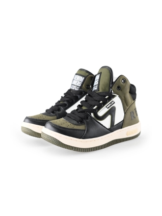  Replay Hoge Sneakers 244626
 [MAAT] 34
 