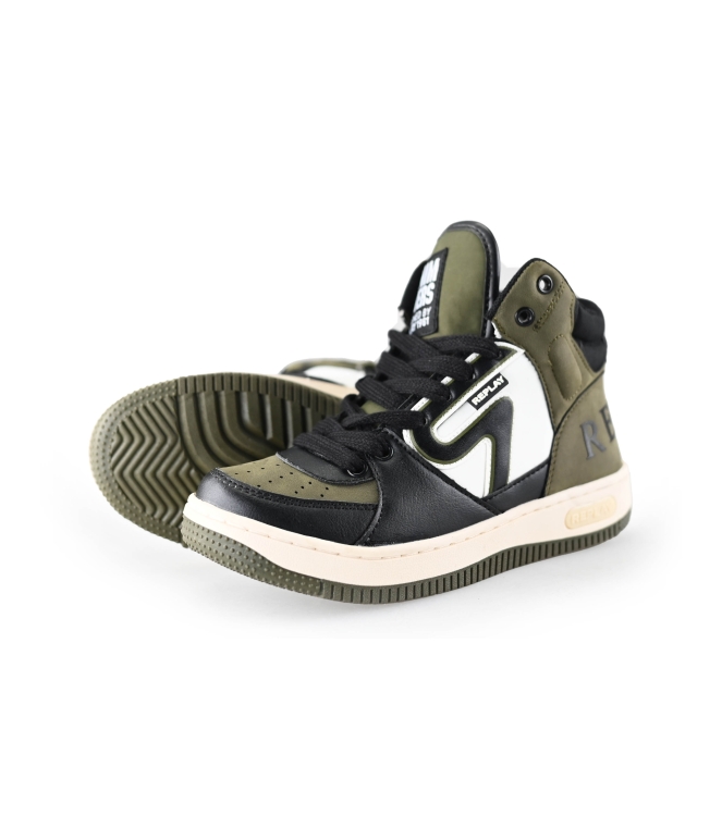 Replay Hoge Sneakers