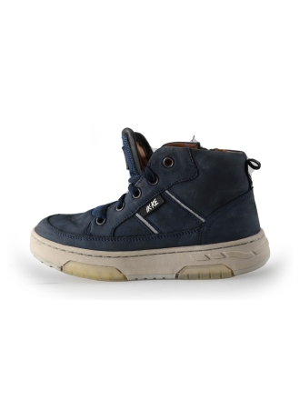  Ike Hoge Sneakers 244631
 [MAAT] 30
 