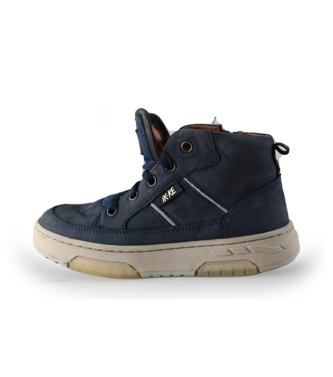 Ike Hoge Sneakers