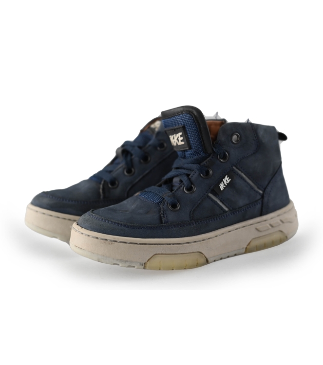 Ike Hoge Sneakers