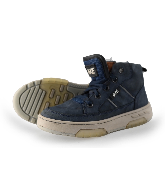 Ike Hoge Sneakers