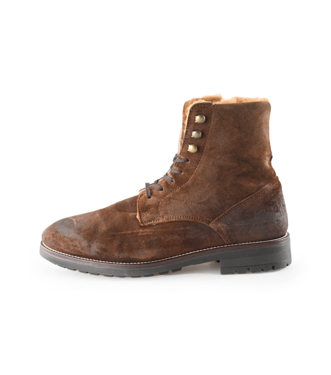 Travelin Veterboots