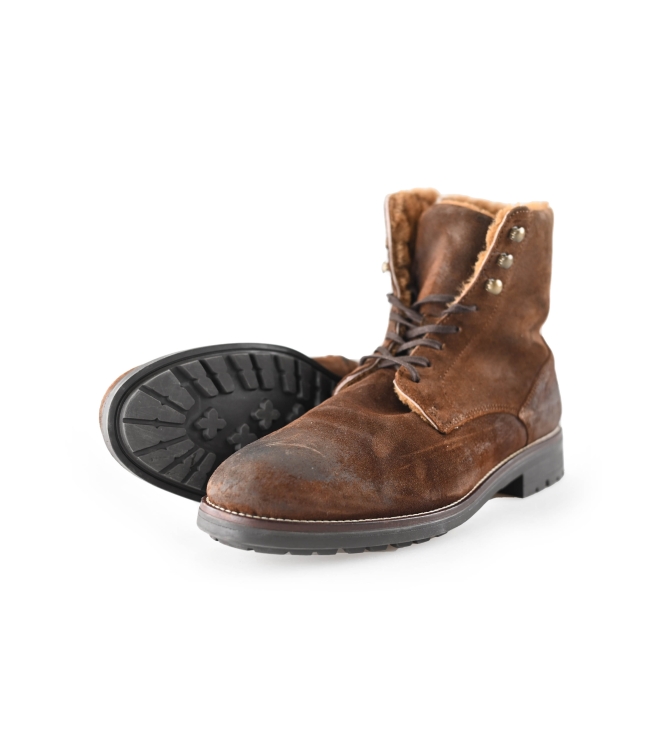 Travelin Veterboots