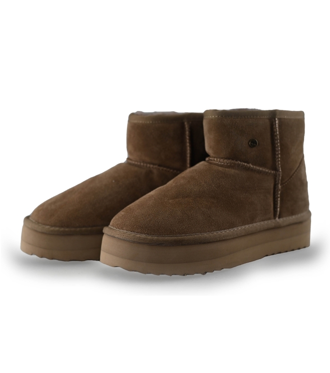 Warmbat Boots
