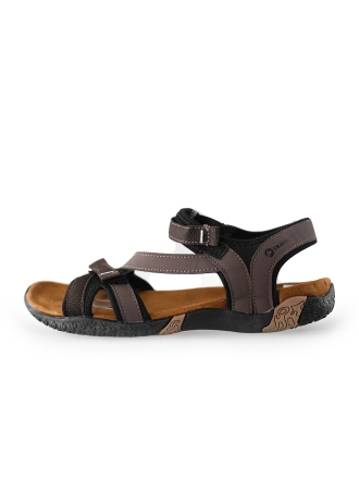  Travelin Sandalen 244668
 [MAAT] 41
 
