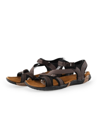  Travelin Sandalen 244668
 [MAAT] 41
 