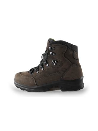 Travelin Wandelschoenen Bruin 244671
 Maat 37
 