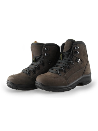 Travelin Wandelschoenen Bruin 244671
 Maat 37
 