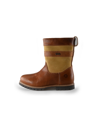 Travelin Wandellaarzen Bruin 244678
 Maat 41
 