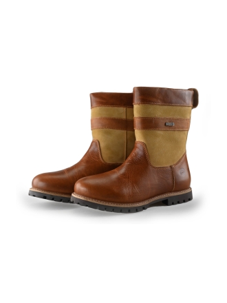 Travelin Wandellaarzen Bruin 244678
 Maat 41
 