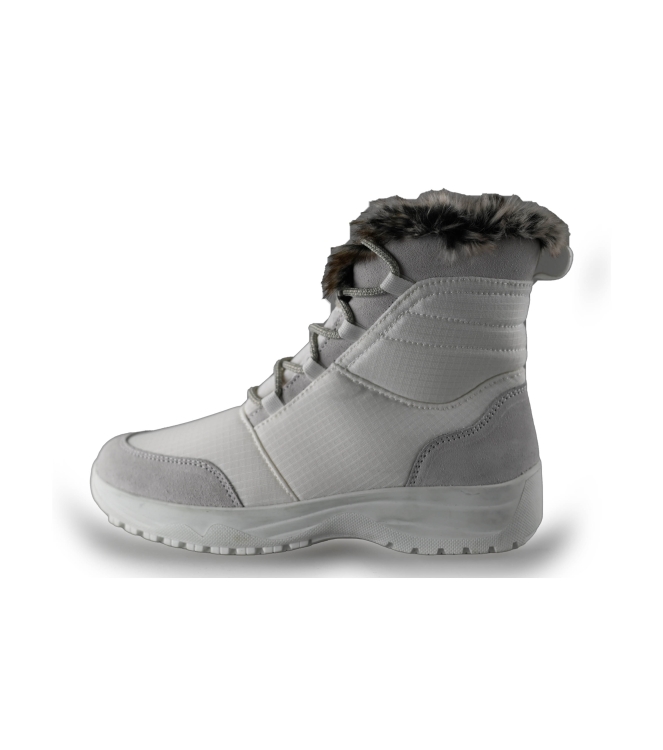 Travelin Boots