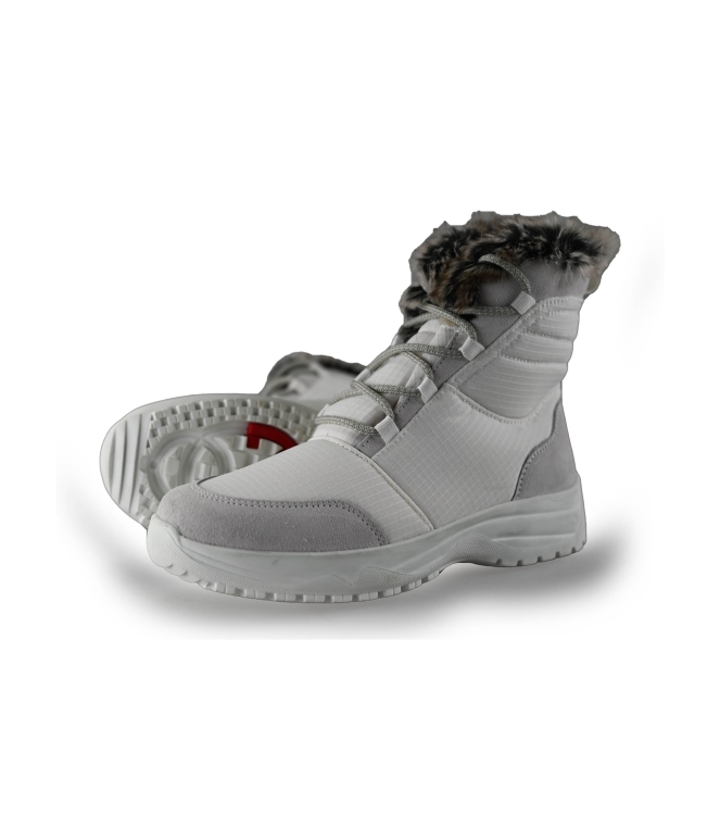 Travelin Boots