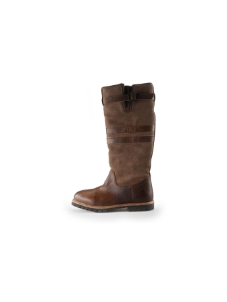 Travelin Wandellaarzen Bruin 244688
 Maat 40
 