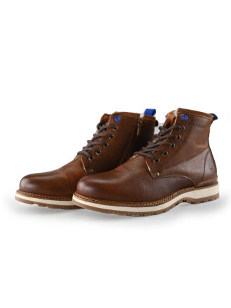 Travelin Veterboots Bruin 244689
 Maat 42
 