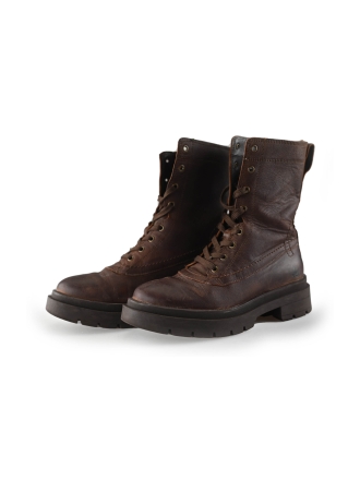  Nogrz Veterboots 244690
 [MAAT] 38
 