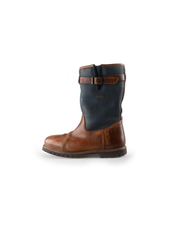 Travelin Wandellaarzen Bruin 244696
 Maat 40
 