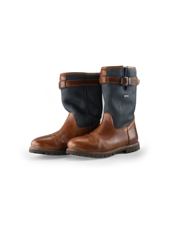 Travelin Wandellaarzen Bruin 244696
 Maat 40
 