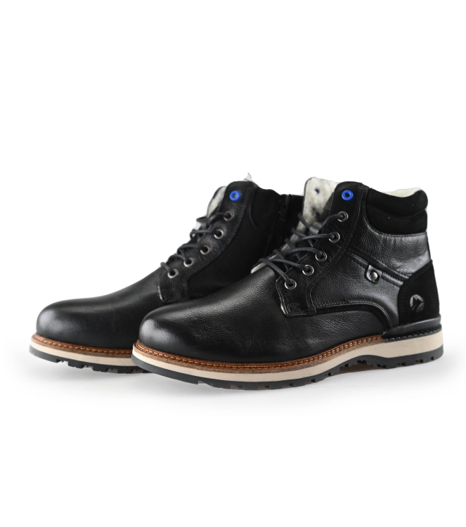 Travelin Veterboots